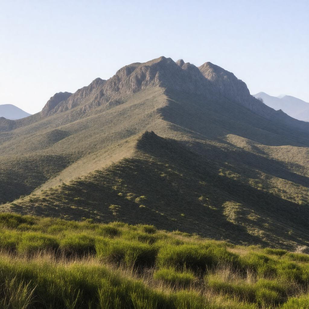 Ryan Mountain